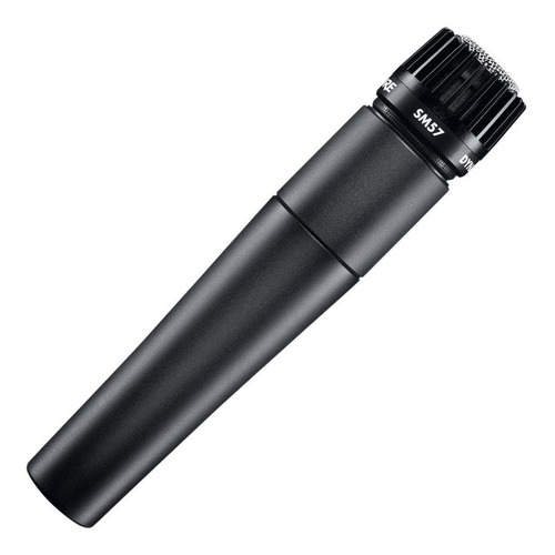 Microfone Shure Sm57 - Envio Em 24h