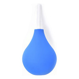 Ducha De Limpieza Anal Pera Enema Grande 224ml St Easy Clean