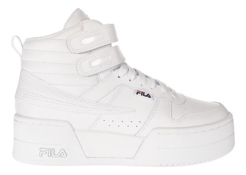 Tenis Fila F-14 Lifted Para Mujer 5fm01873-125