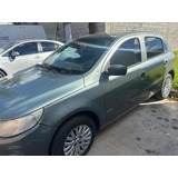 Volkswagen Gol Trend 2010 1.6 Pack I Plus 101cv