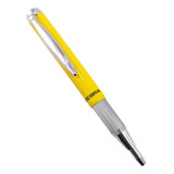 Boligrafo Zebra Telescopic Deslizable 0.7mm Tinta Negra Pza.