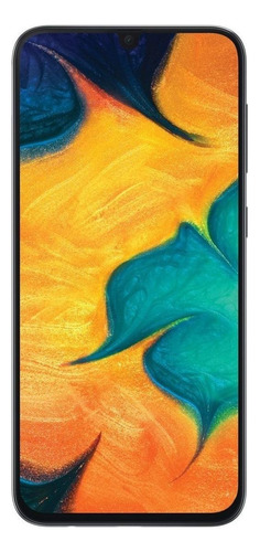 Celular Samsung Galaxy A30 Sm-a305 32gb Blanco Refabricado