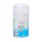 Desodorante Crystal One Kids Niños De 7 A 14 Años 150 G