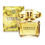 Versace Yellow Diamond 90ml Dama 