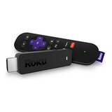 Reproductor Streaming Roku Stick (3600r) - Hd Con Procesador