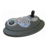 Mesa Controladora Joystick Pelco Kbd-5000 Cftv