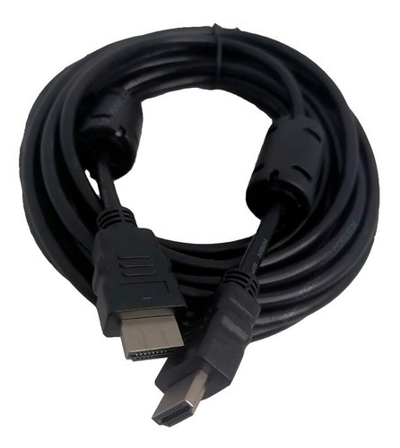 Cable Xcase Hdmi Versión 1.3 De 5.0 Metros