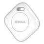 Localizador de Objetos SoulTag con Bluetooth para Apple Find My en Blanco | Mismo precio en cuotas