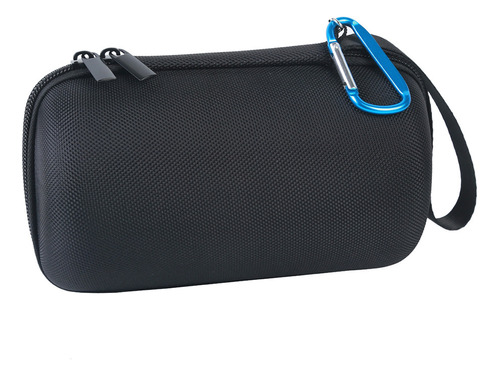 Funda Rígida De Almacenamiento Para Logitech Wonderboom B