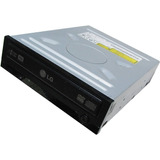 Computadora Componente Quemador Cd/dvd LG Supermulti