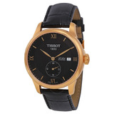 Reloj Tissot Para Hombre T0064283605801 Automático 