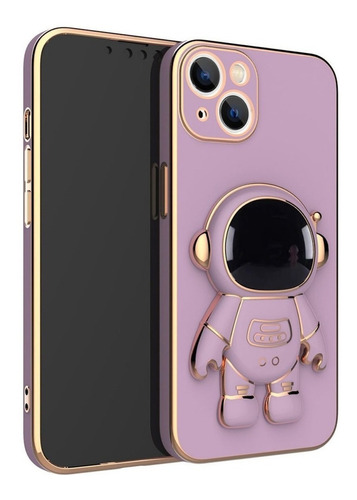 Funda De Teléfono Astronaut Con Soporte Para Xiaomi 11t Pro