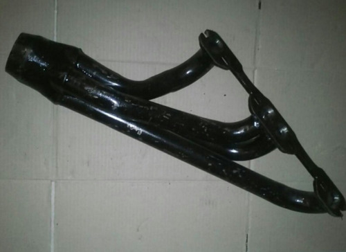 Headers De Escape Chevrolet Cheyenne 3500 8v Vortec Foto 4