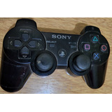 Joystick Sony Sixaxis Original Primera Generación Para Ps3