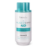 Alinhahair 4d Realinhamento Capilar Forever Liss 300g