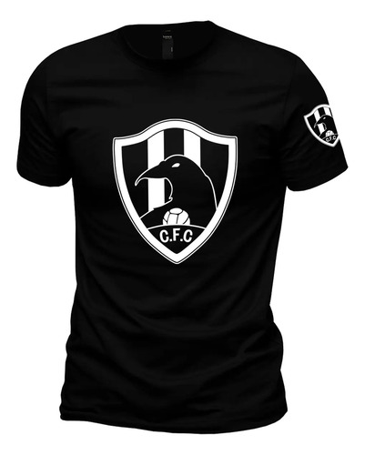 Playera Club De Cuervos  | MercadoLibre