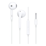 Auriculares Semi-in-ear Oppo Earbuds 3.5mm Original