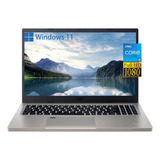 Acer Laptop Aspire Vero , Pantalla Fhd Ips De 15.6 Pulgadas.