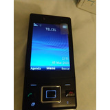 Sonyericsson Hazel J20i Wifi Negro Libre. $1799 .