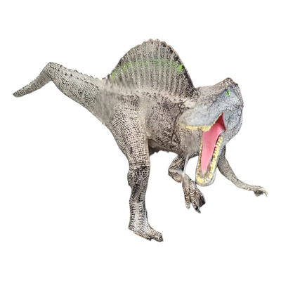 Figura Dinosaurio Medianas Bestias Feroces El Duende Azul | MercadoLibre