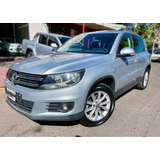 Volkswagen Tiguan 2013 2.0 Sport & Style I 140cv Tiptronic