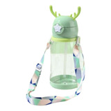 Botella Para Agua Jugo Botilito Infantil Termo Niño Niña