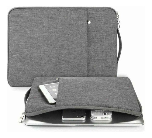 Funda Estuche Case Para Portátil  Macbook  13  14  15 