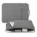 Funda Estuche Case Para Portátil  Macbook  13  14  15 