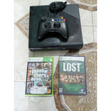 Consola Xbox 360