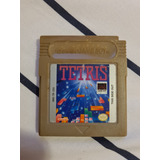 Cartucho Tetris Game Boy Original