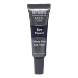 Retinol - Crema De Ojos Para Hombre Minimizar Signos Envejec