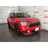 Mini Countryman 5p Countryman Sport L4/1.6/t Aut 2018