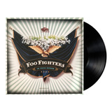 Foo Fighters - In Your Honor - 2 Lp Vinyl 