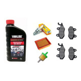 Kit De Afinacion Completo Carabela Vector 250