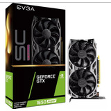 Tarjeta De Video Evga Geforce Gtx 1650 Super Sc Ultra Gaming