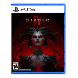 Diablo Iv - Playstation 5