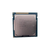 Processador Intel Pentium Dual 2.90ghz G2020 1155 3ª Geração
