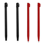 ¡¡¡ Kit 4 Stylus Para Nintendo Dsi Xl !!!