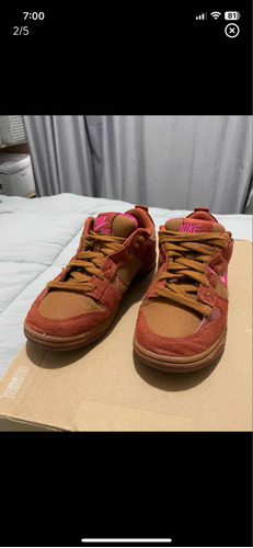 Zapatillas Nike Dunk