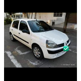 Renault Clio 2008 F.ii Cool