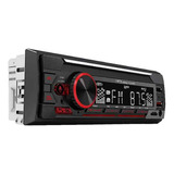 Car Mp3 Player Usb/tf/radio/id3/mp3/wma/ape/wav