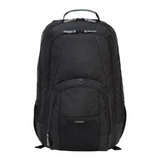 Mochila Targus Groove Para Notebook 17 Pol 27l Preto Cvr617