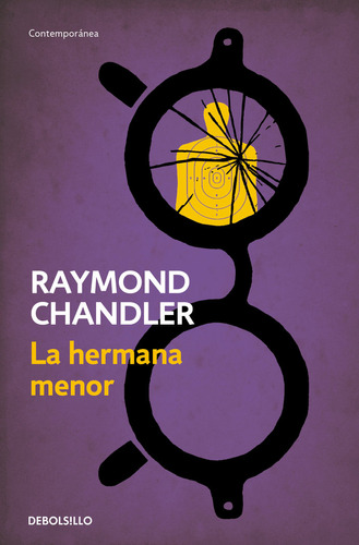 Hermana Menor,la - Chandler, Raymond