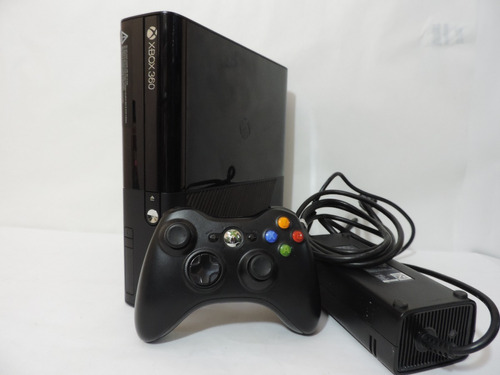 Consola Xbox 360 Version E 500gb