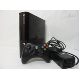 Consola Xbox 360 Version E 500gb