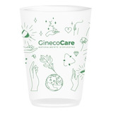 Recipiente Vaso Esterilizador Copa Menstrual Gineco Oferta