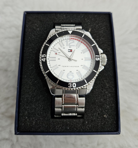 Reloj Tommy Hilfiger