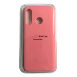 Carcasa Estuche Silicona Para Teléfono Huawei P30 Lite