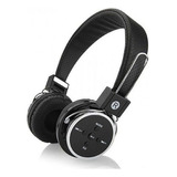 Auriculares Inalámbricos B05, Tarjeta Usb Fm, Bluetooth, Color Negro, Color Claro, Azul