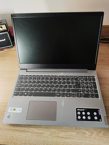 Notebook Lenovo Ideapad S145 I5-1035g1 (10th Geração)